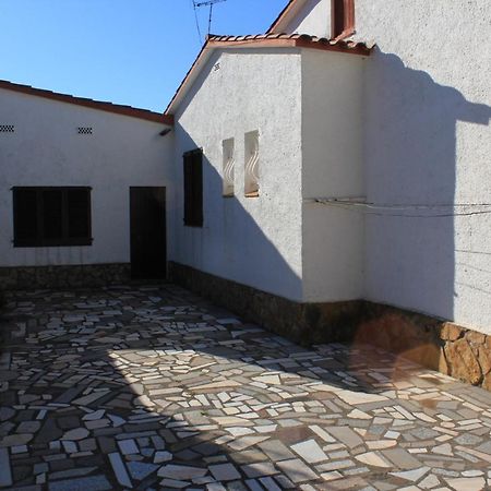 Les Roches Villa L' Escala Ngoại thất bức ảnh