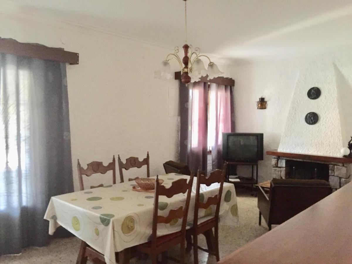 Les Roches Villa L' Escala Ngoại thất bức ảnh