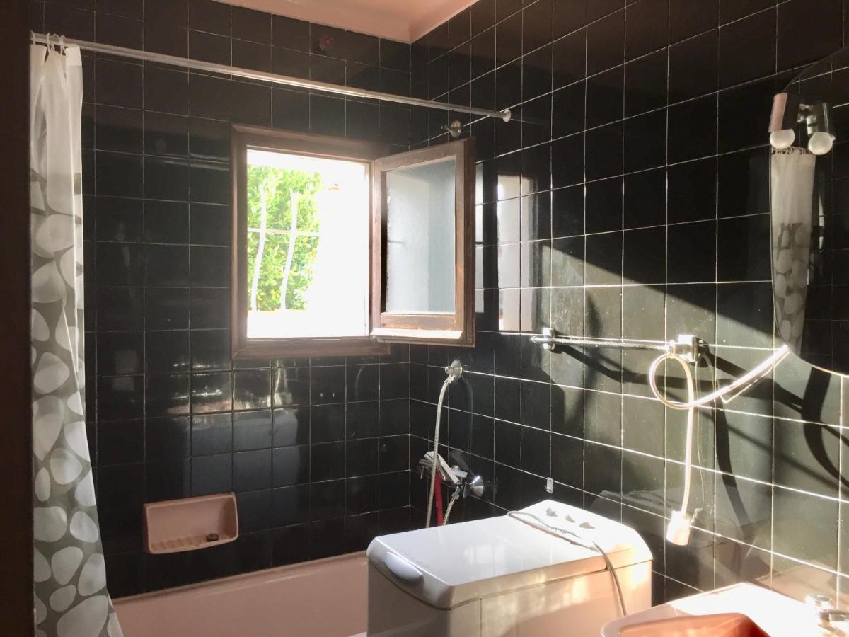 Les Roches Villa L' Escala Ngoại thất bức ảnh